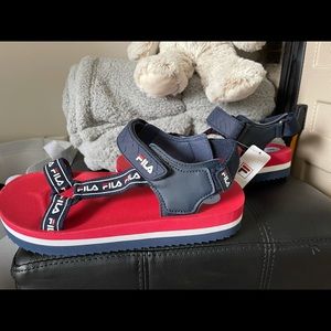 Fila Women Sandals